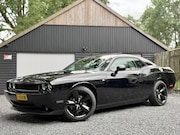 Dodge Challenger - 3.6 V6 VVT Aut Leder Schuifdak 20 Inch