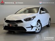 Kia Ceed - Sportswagon 1.5 T-GDi DynamicLine | 160Pk | NL Auto | Volled