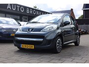 Peugeot 107 - 1.0-12V SUBLIME | AIRCO | EL PAKKET | RIJKLAAR