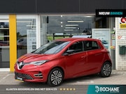 Renault Zoe - R135 Intens 52 kWh | Bose Audio | Navigatie | Achteruitrijca