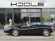 Jaguar XK - 120 SE