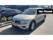 Volkswagen Tiguan - 1.4 TSI Comfortline Business | 125 PK | Automatische Airco (