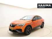 Renault Arkana - 1.6 E-Tech hybrid 145 E-Tech engineered | Apple carplay/Andr