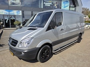 Mercedes-Benz Sprinter - 313 2.2 CDI L2-H1 Automaat * Navi * NAP * Trekhaak 2, 8t