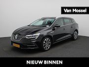 Renault Mégane - Estate 1.3 TCe 140 Techno VERWACHT !!!