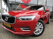 Volvo XC60 - 2.0 T8 Twin Engine AWD Momentum | 407 PK | TREKHAAK | 2.100