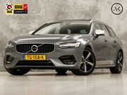 Volvo V90 - 2.0 T4 R-Design Automaat 190Pk (PANORAMADAK, HARMAN/KARDON, 