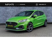Ford Fiesta - 1.5 EcoBoost ST-3 | 5-Deurs | Achteruitrijcamera | Parkeerse