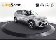 Citroën C3 Aircross - 1.2 Hybrid 145pk Max | Camera | Dodehoekdetectie | Navigatie