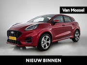 Ford Puma - 1.0 EcoBoost Hybrid ST-Line