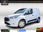Ford Transit Connect - 1.5 EcoBlue L1 Trend Inrichting I CAM I Cr.Control I Trekhaa