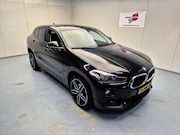 BMW X2 - SDrive18i High Executive Navi Camera Ecc Cruise Pano Dak Alu