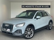 Audi Q2 - 30 TFSI Pro Line