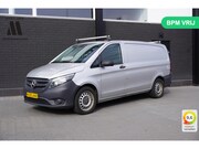 Mercedes-Benz Vito - 114 CDI Lang Automaat EURO 6 - Airco - Navi - Cruise - €17.9