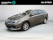 Toyota Auris - Touring Sports 1.8 Hybrid Active | 06-10141018 Voor meer inf