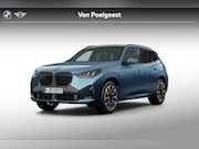 BMW X3 - 30e xDrive | M Sportpakket Pro | Premium Pack | Trekhaak
