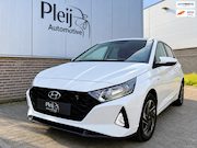 Hyundai i20 - 1.0 T-GDI N Line