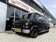 Chevrolet Chevy Van - USA 5.7 G30