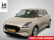 Suzuki Swift - 1.2 Select Smart Hybrid Automaat