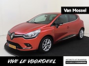 Renault Clio - 0.9 TCe Limited | airco | Android auto | cruise control | li