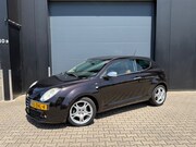 Alfa Romeo MiTo - 1.3 JTDm Nero etna