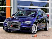 Audi A3 - Sportback 1.4 e-tron PHEV Ambition Pro Line plus | Stoelverw