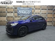 Audi Q4 e-tron - 50 quattro S edition 77 kWh S Line Pano sonos HUD Leder Matr
