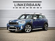 MINI Countryman - 1.5 Cooper SE Hybride ALL4 | SOH 92% | Panodak | H&K | Head 