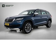 Skoda Kodiaq - 2.0 TSI 4x4 Style Business SCOUT | VOL! | 360 CAM| Carplay |