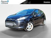 Ford Fiesta - 1.25 Trend | Grote Achterspoiler | Airco | 16” Lichtmetaal