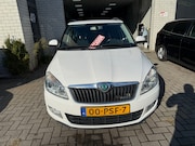 Skoda Fabia - Combi 1.2 TDI Greenline