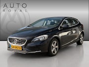 Volvo V40 - 2.0 D2 Momentum Business CRUISE | AIRCO | NAVIGATIE