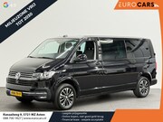 Volkswagen Transporter - 2.0 TDI L2H1 28 Dubbele Cabine Highline Airco Cruise Control