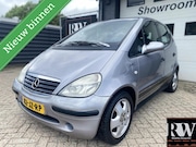 Mercedes-Benz A-klasse - 140 Avantgarde *CABRIO