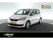 Skoda Citigo - 1.0 CNG G-TEC Ambition | CRUISE | AIRCO | BLUETOOTH |
