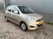 Hyundai i10 - 1.1 i-Drive Cool|Nieuw Apk|distributie riem nieuw
