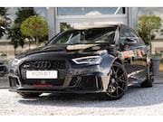 Audi RS3 - 2.5 TFSI quattro Keramisch Eventuri Milltek Daza