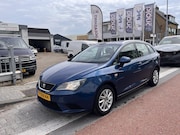Seat Ibiza - 1.2 TSI Style Airco Stoelverw. LMV
