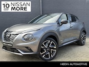 Nissan Juke - 1.6 Hybrid N-Design | Nu met €6000, - DemoKorting! | Direct