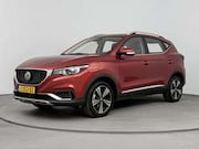 MG ZS - EV Luxury 45 kWh | Navi | Leder | Panoramadak | Ca