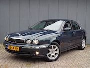 Jaguar X-Type - 2.0 V6 Business Edition Unieke Staat, Dealer Ondrh