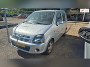 Opel Agila - 1.2-16V Maxx Airco