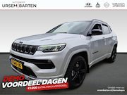 Jeep Compass - 1.3T 4XE 240 PluginHybrid electric S Weinig KM