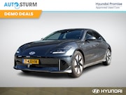 Hyundai Ioniq - Connect 77.4 kWh | Head-Up Display | Navigatie | Camera | Ap