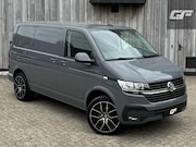Volkswagen Transporter - 2.0 TDI L1H1 Highline DSG Carplay Camera