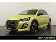 Peugeot 208 - 1.2 Hybrid 145 e-DCS6 GT | Camera V+A | Climate Control | Na