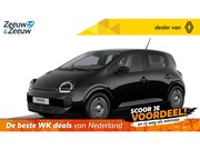 Renault Twingo - (Zeeuw & Zeeuw Private Lease Actie v.a. € 359, -) urban rang