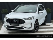 Ford Kuga - 2.5 PHEV ST-Line X | Winter Pack | Technology Pack | Panoram