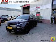 Land Rover Range Rover Evoque - 2.0 Si4 HSE Dynamic Clima, cruise, pdc, stoelverwarming, pan