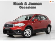 Suzuki S-Cross - SX4 1.0 Boosterjet Comfort - Cruise - Bluetooth